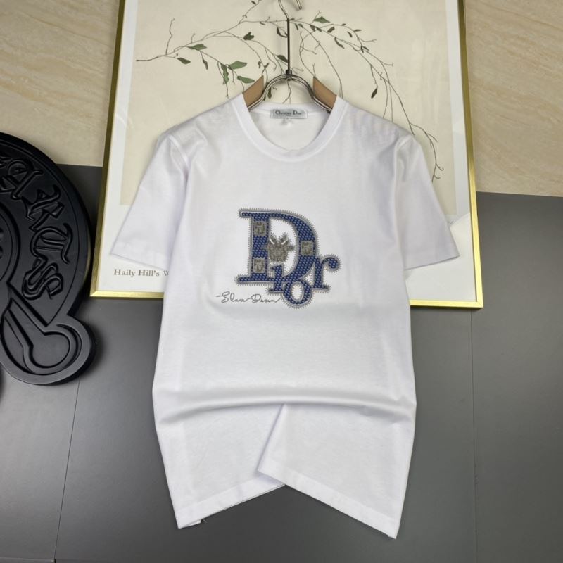 Christian Dior T-Shirts